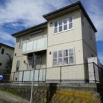 こどもの国賃貸アパート角部屋｢フォートフェアリー｣101号室