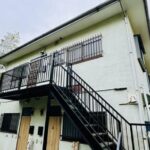 こどもの国賃貸アパート角部屋｢ヒルトップ玉川学園｣101号室