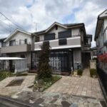 田奈賃貸戸建て「榎が丘37戸建て」