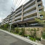 こどもの国賃貸マンション「ヴェレーナ玉川学園前」602号室 こどもの国賃貸マンション「ヴェレーナ玉川学園前」602号室