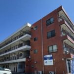 田奈賃貸マンション「新緑ハイツ」105号室