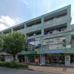 こどもの国賃貸マンション角部屋「アゴーラ」408号室 こどもの国賃貸マンション角部屋「アゴーラ」408号室