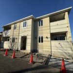 こどもの国賃貸アパート「アネーロⅡ」102号室 こどもの国賃貸アパート「アネーロⅡ」102号室