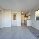 (ダイニングキッチン)