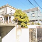 こどもの国賃貸戸建て「成瀬台戸建て」