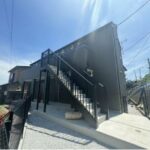 田奈賃貸アパート「ヴィレセゾン長津田」103号室