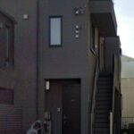 田奈賃貸マンション角部屋「パークサイドテラス」201号室 田奈賃貸マンション角部屋「パークサイドテラス」201号室