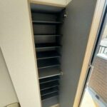 シューズボックス(玄関)