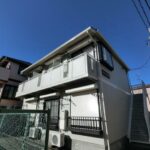 田奈賃貸アパート角部屋｢グリーンアレイ｣103号室
