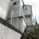 田奈賃貸戸建て「クレイドルガーデン横浜市青葉区松風台第１」1号棟